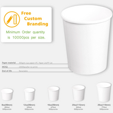 Cargar imagen en el visor de la galería, 16oz/470ml soup container