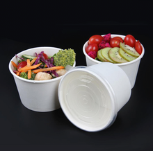 Cargar imagen en el visor de la galería, 16oz/470ml soup container