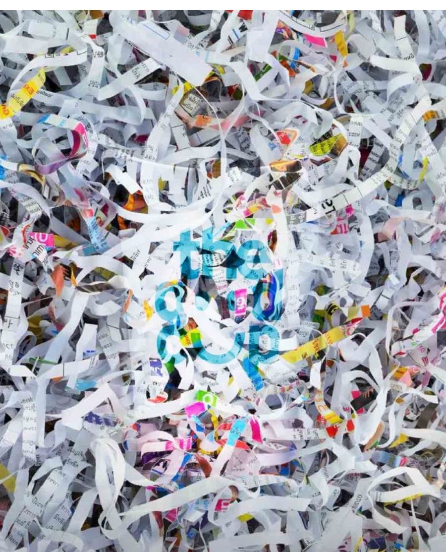 Recyclable avec le papier