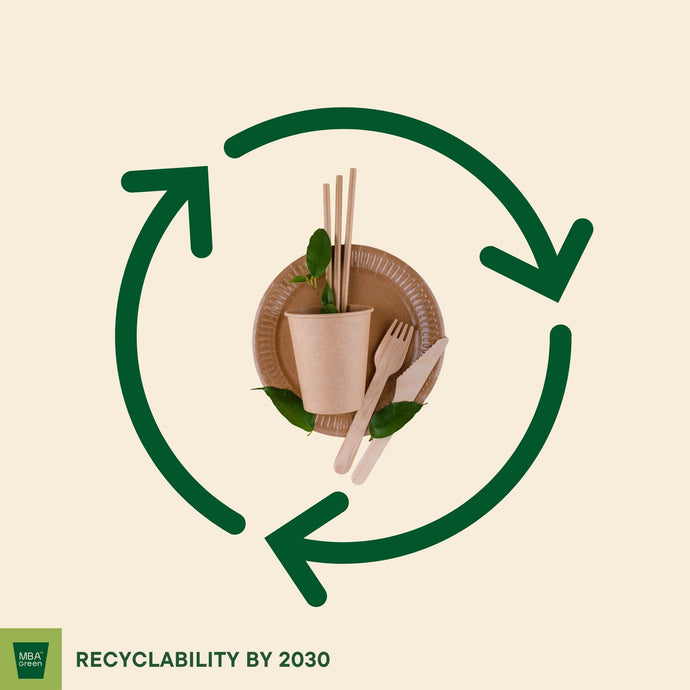 Recyclability by 2030: What the PPWR Means for the Packaging Industry