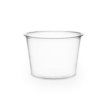 Load image into Gallery viewer, 4oz / 110ml PLA  Portion pot

