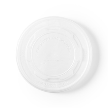 Cargar imagen en el visor de la galería, Flat CPLA hot lid - 118M
